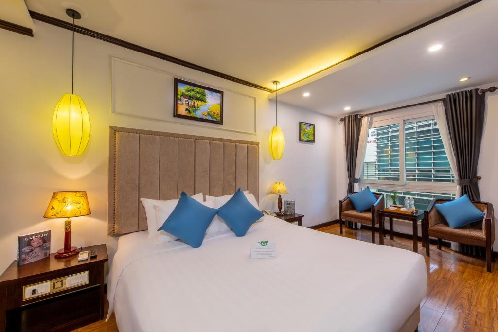 BABYLON GRAND HOTEL & SPA фото 3