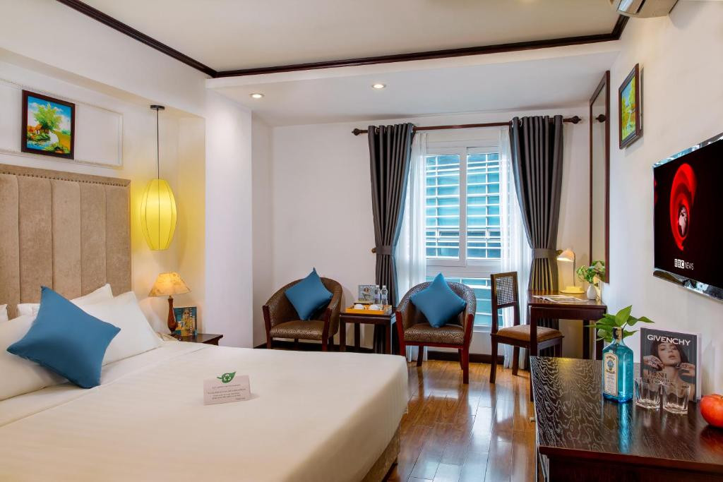 BABYLON GRAND HOTEL & SPA фото 4