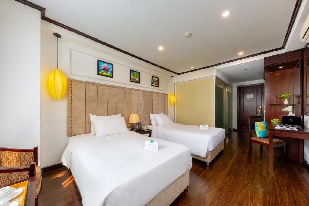BABYLON GRAND HOTEL & SPA фото 8