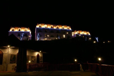 BANA HILLS MOUNTAIN RESORT фото 2