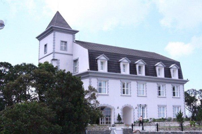 BANA HILLS MOUNTAIN RESORT фото 4