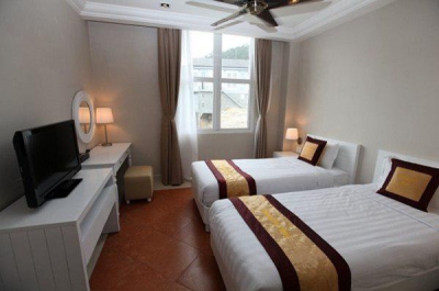BANA HILLS MOUNTAIN RESORT фото 6