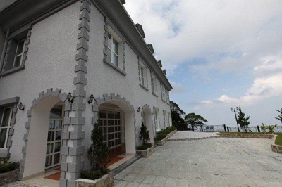 BANA HILLS MOUNTAIN RESORT фото 8