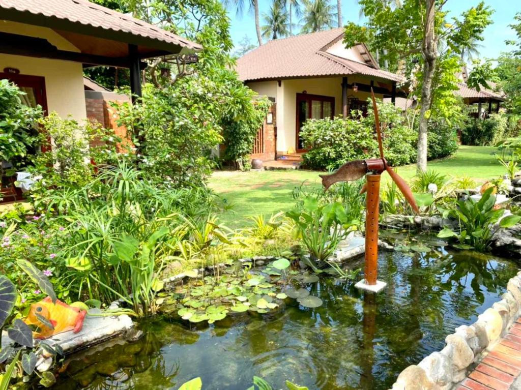 BAO QUYNH BUNGALOW фото 3