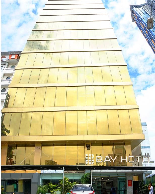 BAY HOTEL HO CHI MINH