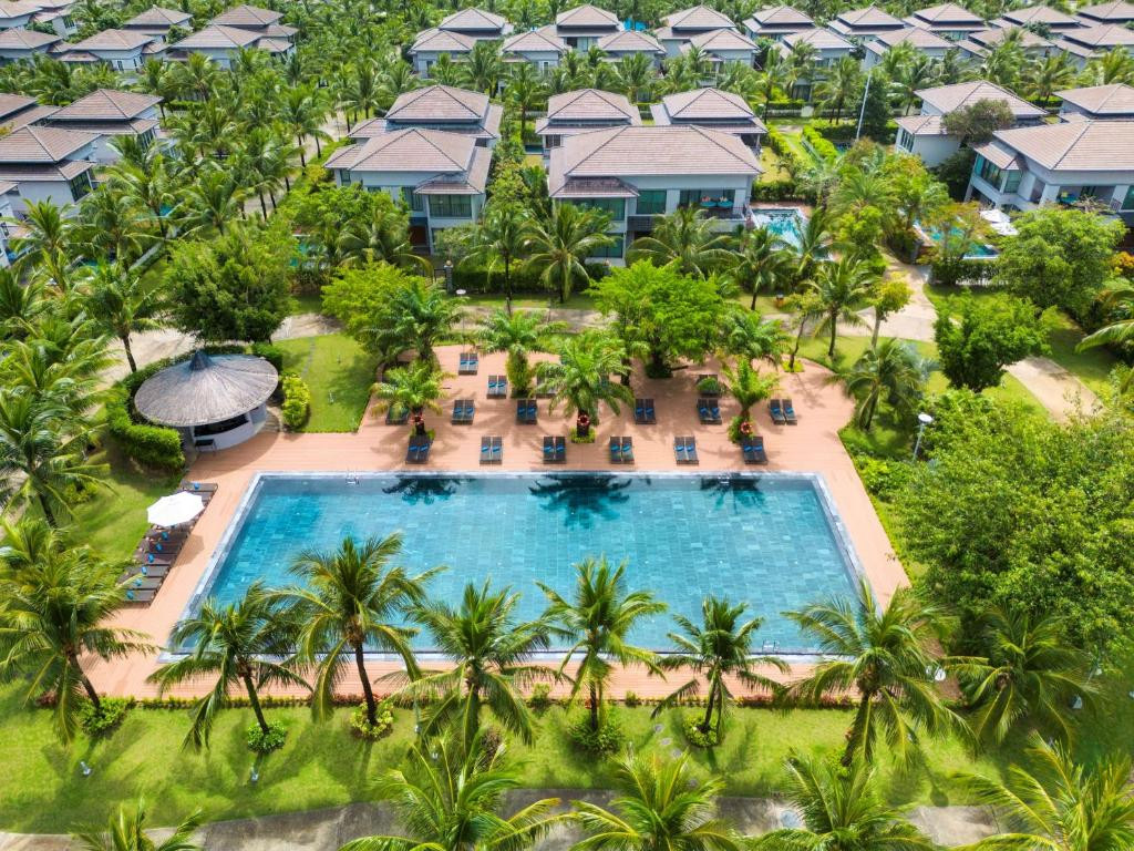 BEST WESTERN PREMIER SONASEA VILLAS