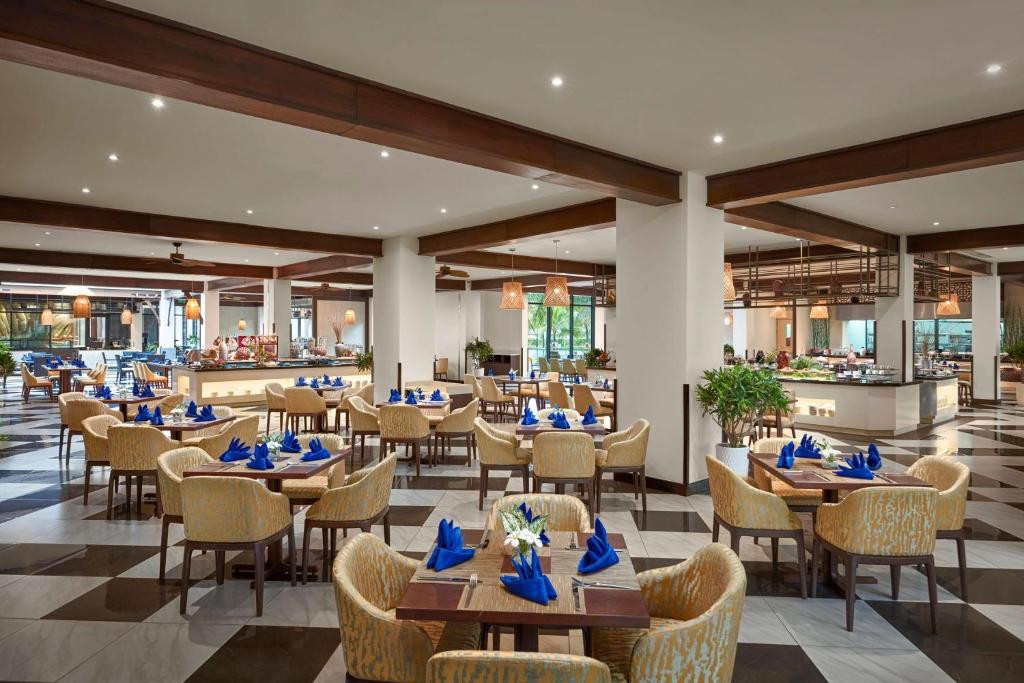 BEST WESTERN PREMIER SONASEA VILLAS фото 2