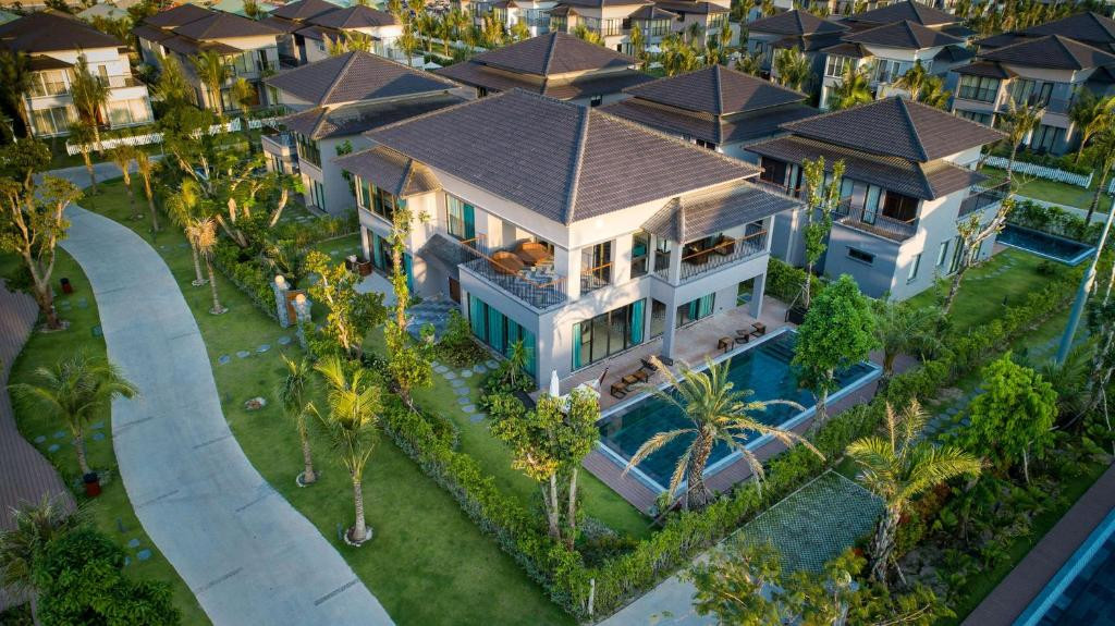 BEST WESTERN PREMIER SONASEA VILLAS фото 3