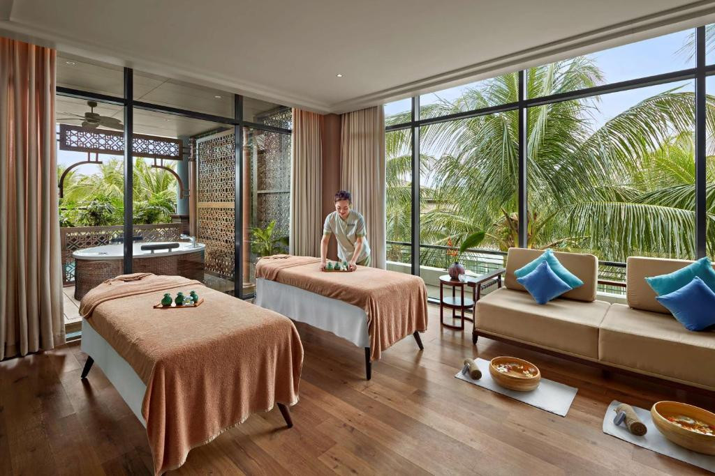 BEST WESTERN PREMIER SONASEA VILLAS фото 4