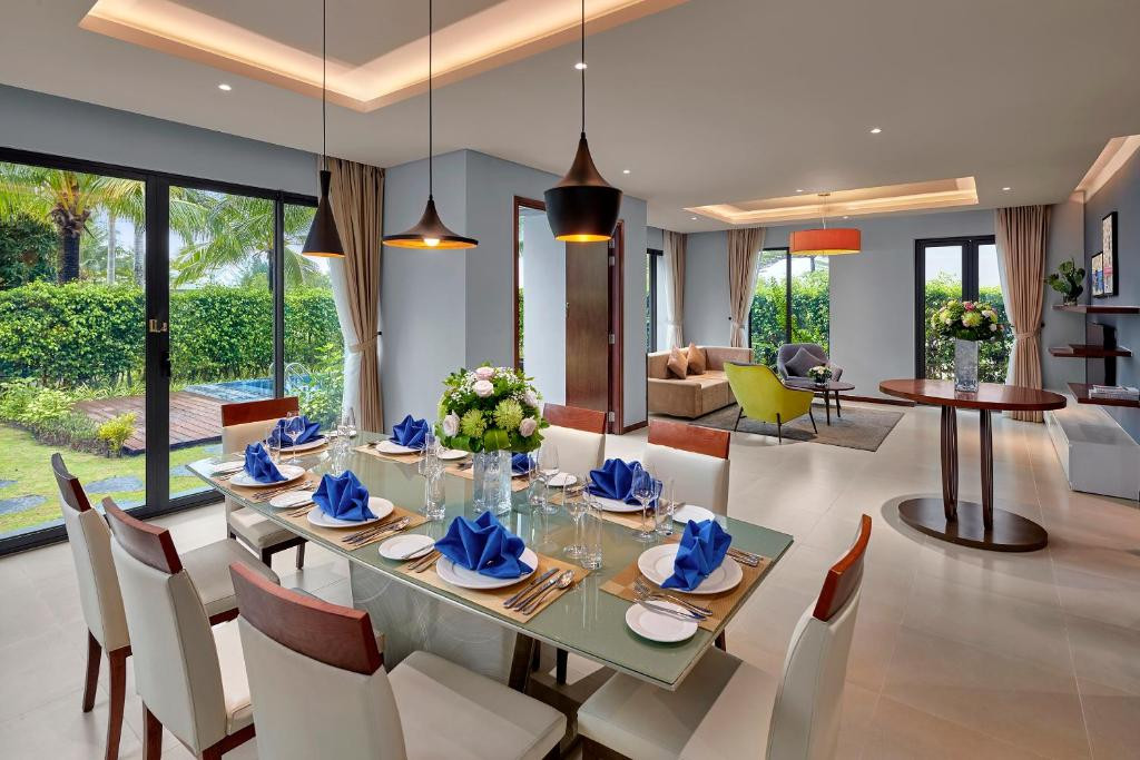 BEST WESTERN PREMIER SONASEA VILLAS фото 5