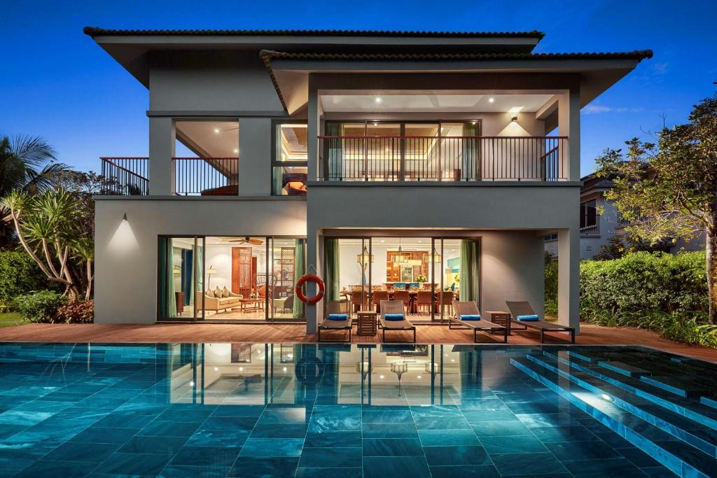 BEST WESTERN PREMIER SONASEA VILLAS фото 6