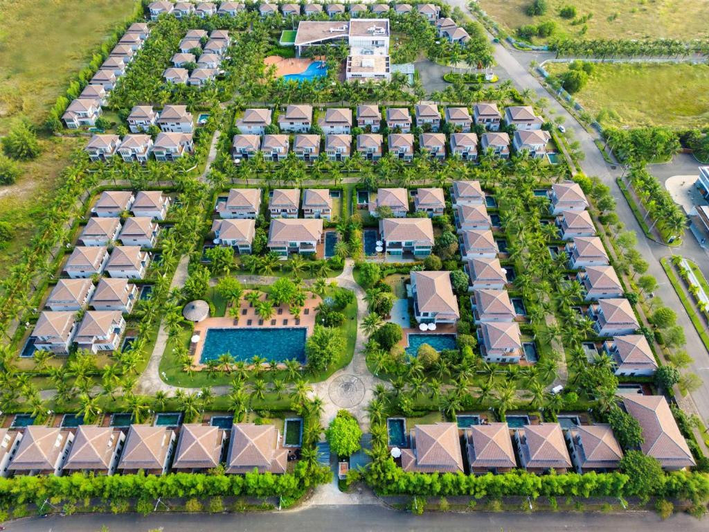 BEST WESTERN PREMIER SONASEA VILLAS фото 7