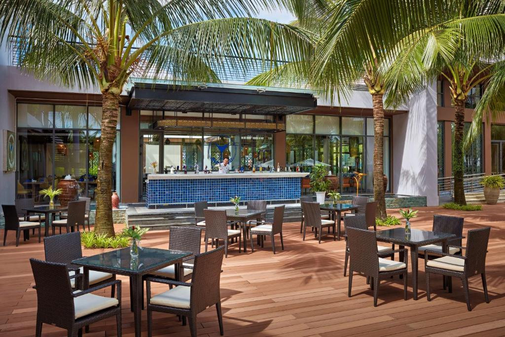 BEST WESTERN PREMIER SONASEA VILLAS фото 8
