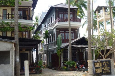 VIVA BOUTIQUE RESORT (EX.BIEN NHO RESORT)