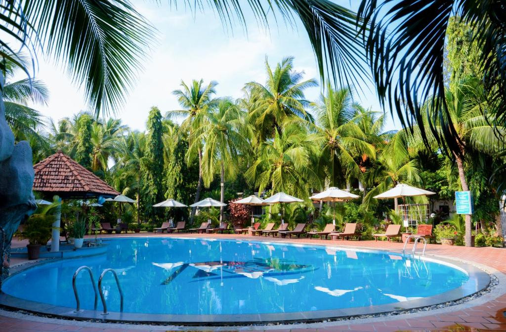 BON BIEN RESORT (FOUR OCEANS) фото 2