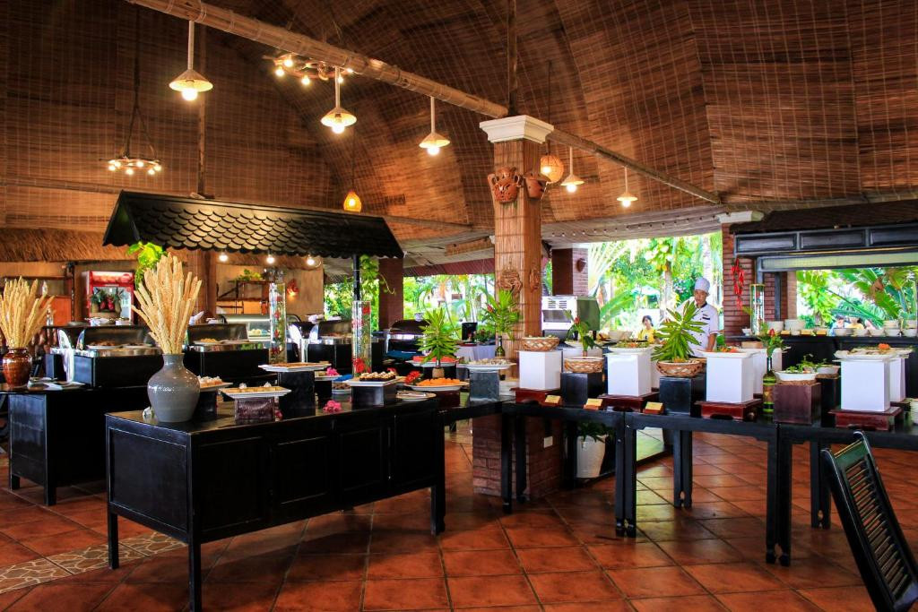 BON BIEN RESORT (FOUR OCEANS) фото 3