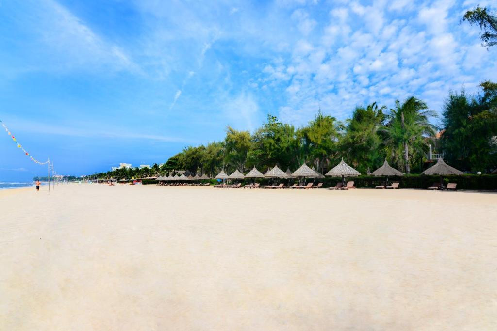BON BIEN RESORT (FOUR OCEANS) фото 5