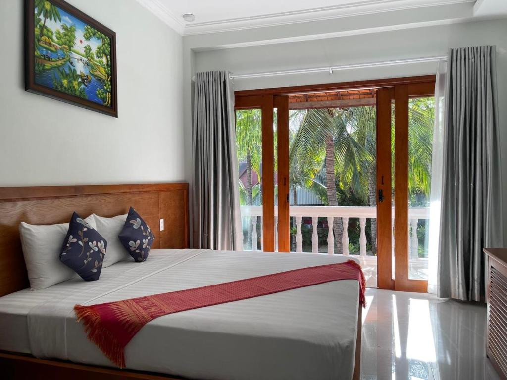 BON BIEN RESORT (FOUR OCEANS) фото 6