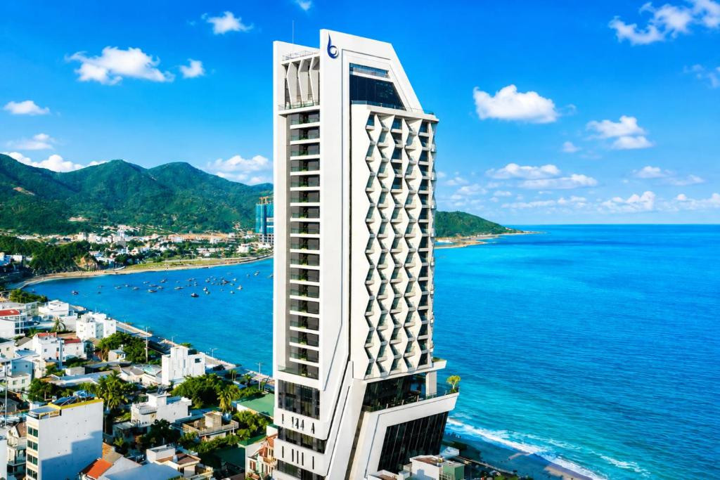 BOTON BLUE HOTEL & SPA (EX.ROYAL BEACH BOTON BLUE HOTEL & SPA)