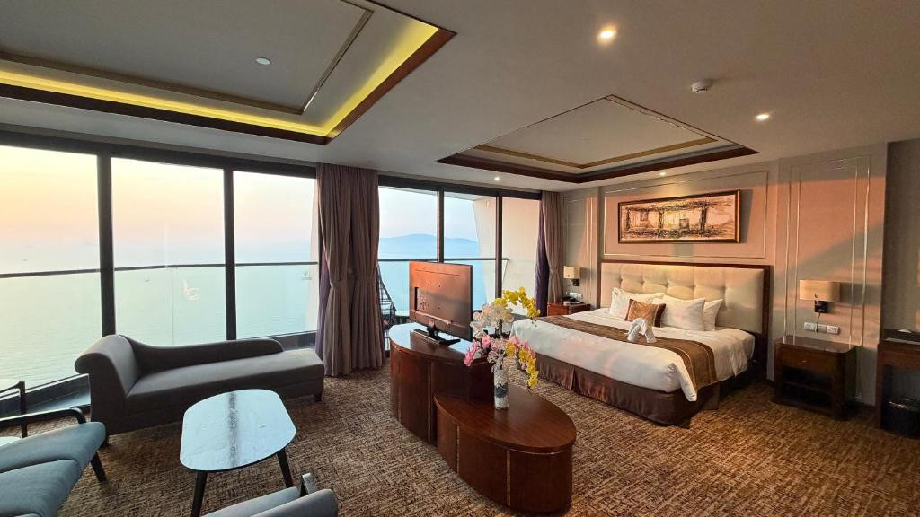 BOTON BLUE HOTEL & SPA (EX.ROYAL BEACH BOTON BLUE HOTEL & SPA) фото 6