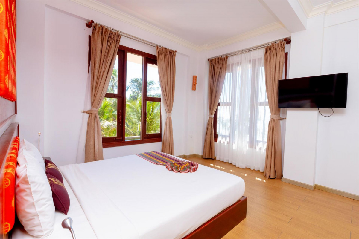 CA TY MUINE RESORT фото 6