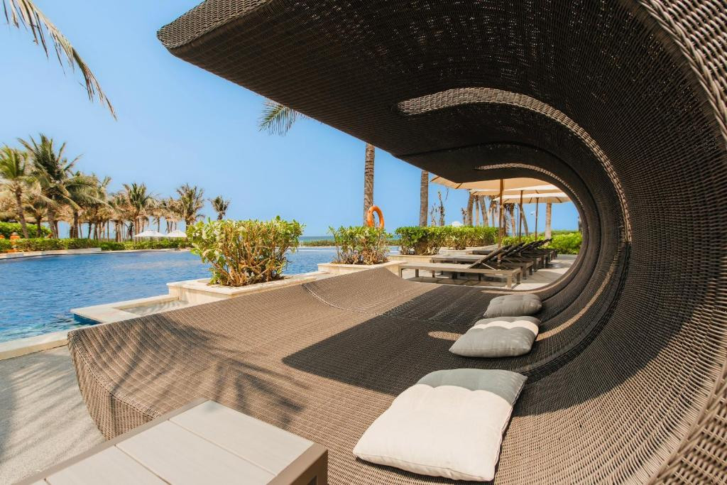 CAM RANH MYSTERY VILLAS & SPA фото 7