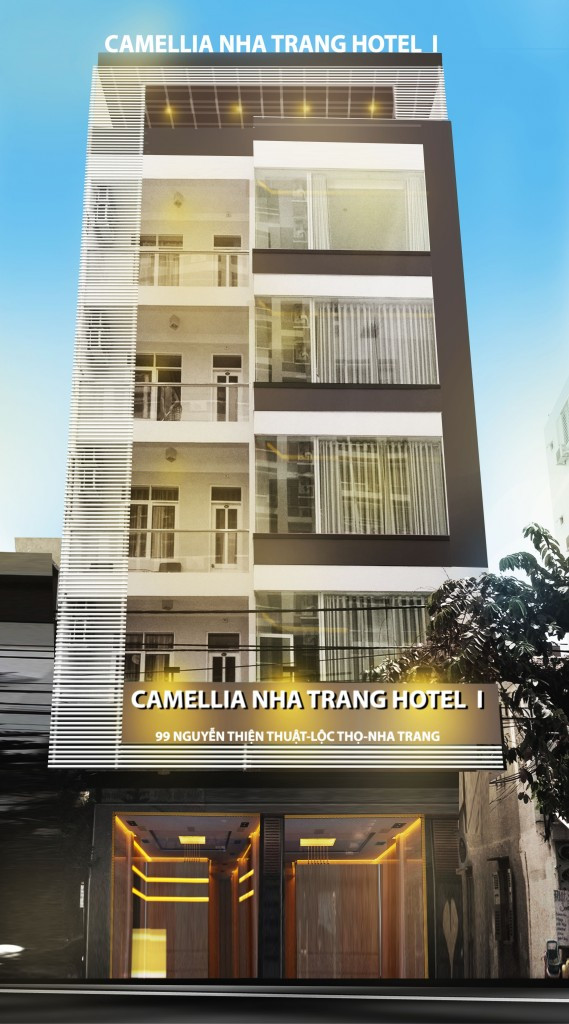 CAMELLIA 2 HOTEL NHA TRANG