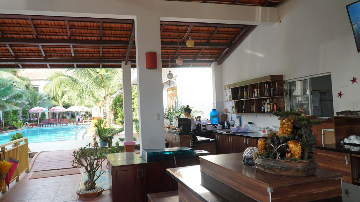 CAMELLIA RESORT & SPA фото 8