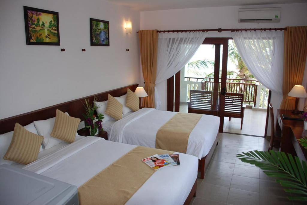 CANARY BEACH RESORT фото 3