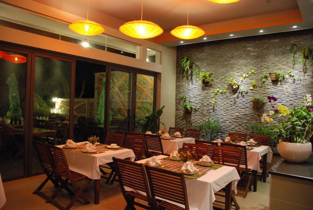 CANARY BEACH RESORT фото 4