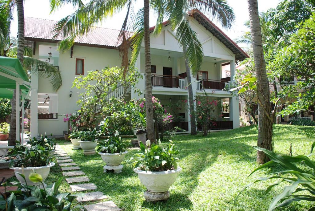CANARY BEACH RESORT фото 6