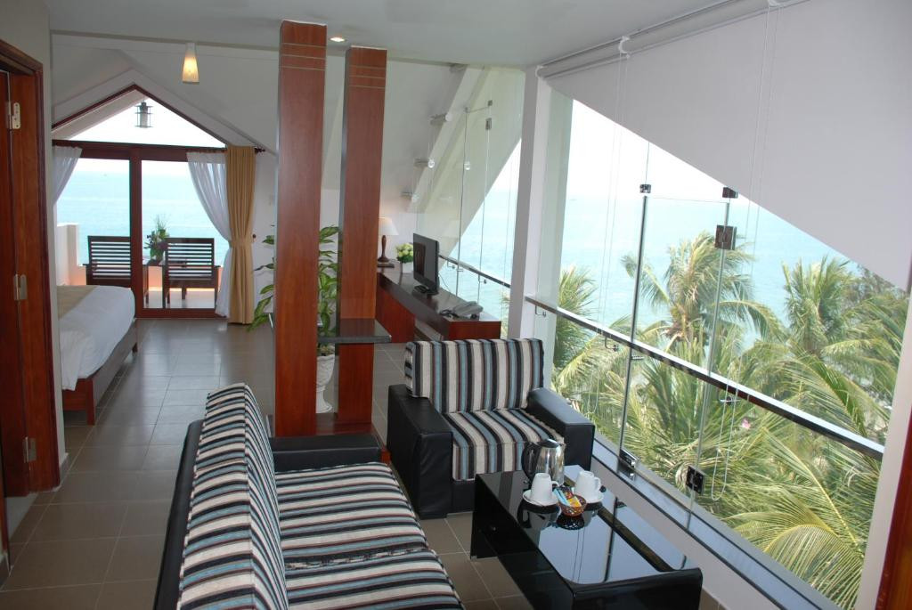 CANARY BEACH RESORT фото 7
