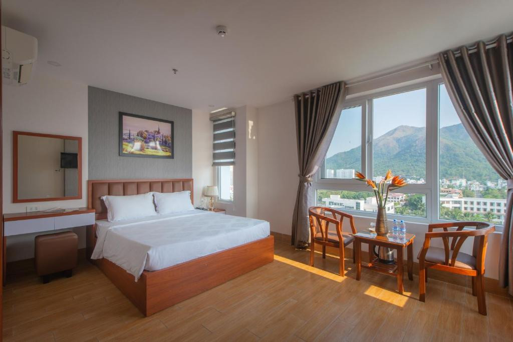 CANARY NHA TRANG HOTEL фото 2