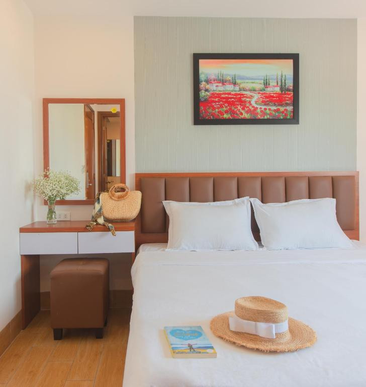 CANARY NHA TRANG HOTEL фото 3
