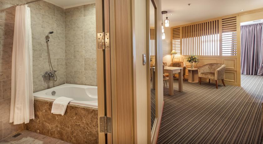 SUPER HOTEL CANDLE фото 7