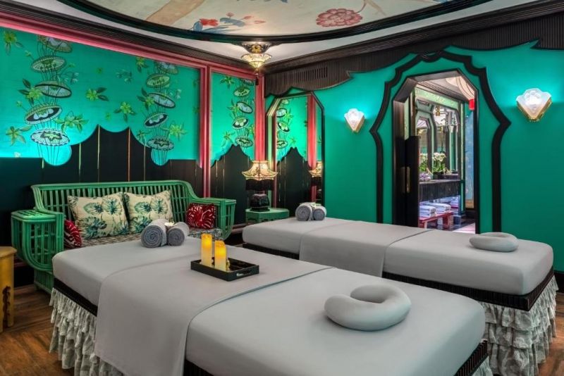 CAPELLA HA NOI фото 3