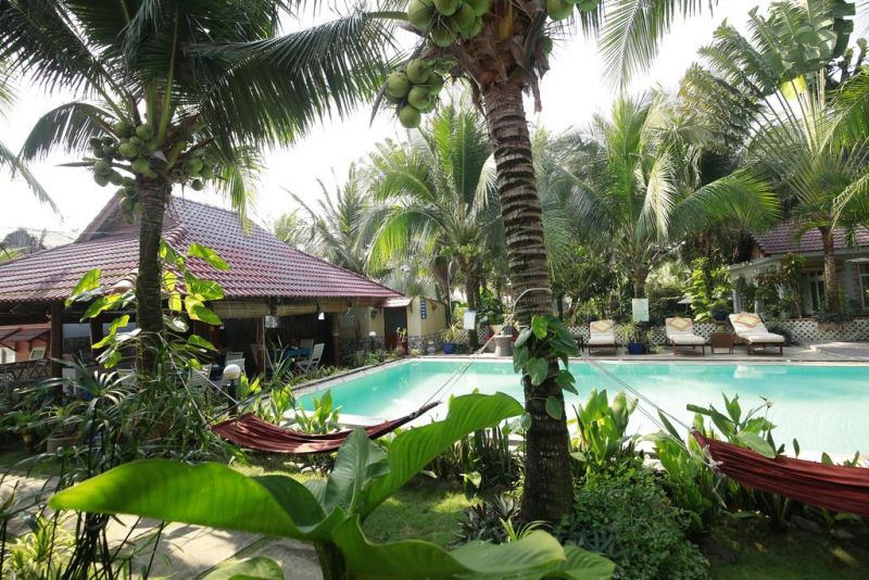 CASA BEACH RESORT фото 7