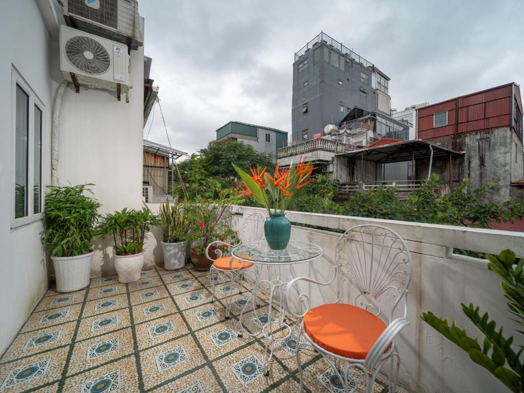 CHIC BOUTIQUE HANOI фото 5