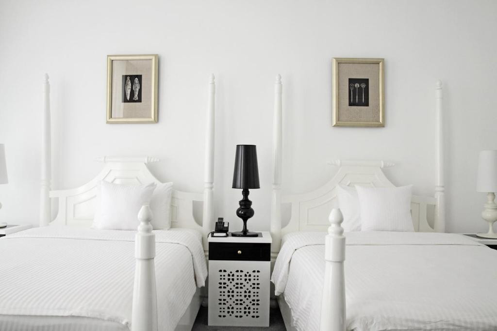 CHLOE GALLERY HOTEL SAIGON