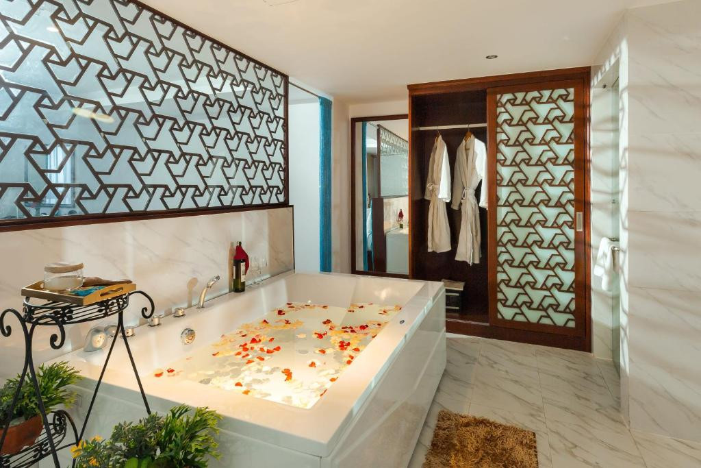 TND HOTEL (EX.CICILIA NHA TRANG HOTEL&SPA) фото 6