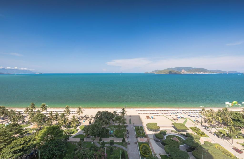 CITADINES BAYFRONT фото 2