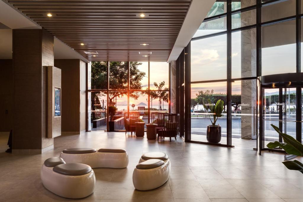CITADINES BAYFRONT фото 3
