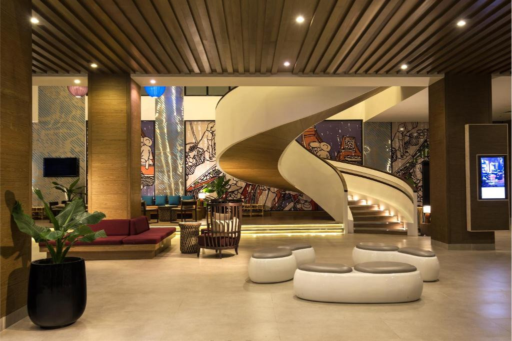 CITADINES BAYFRONT фото 4