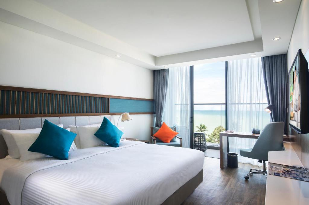 CITADINES BAYFRONT фото 6