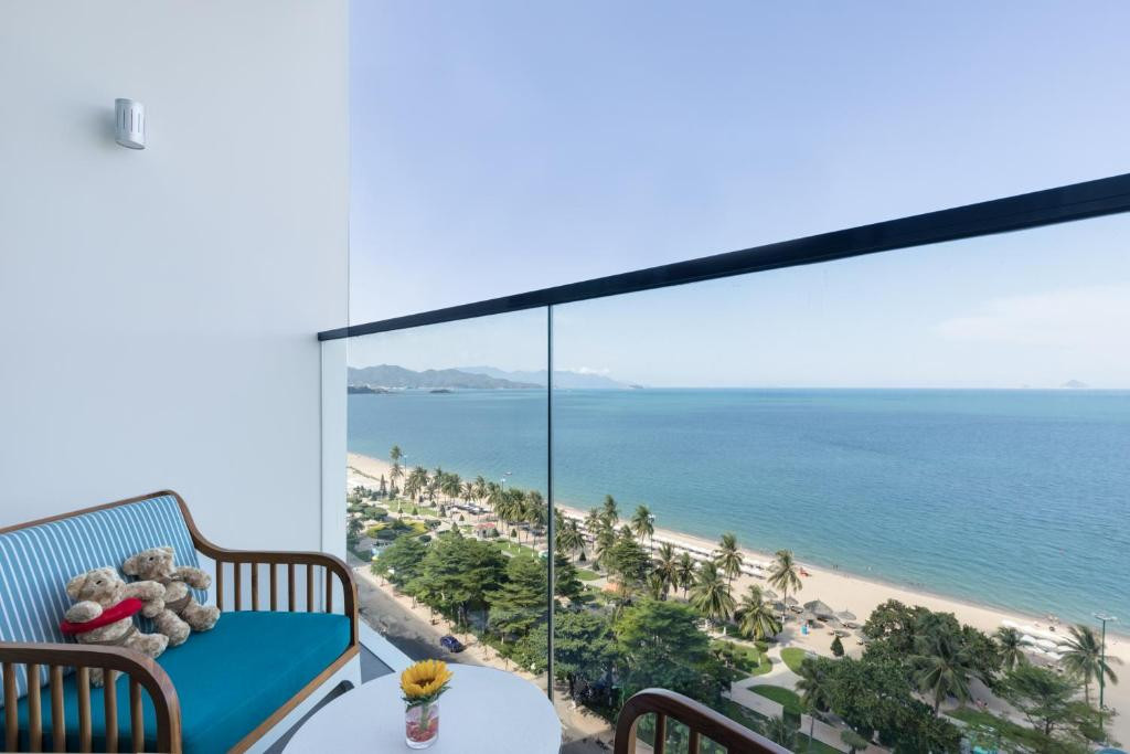 CITADINES BAYFRONT фото 8