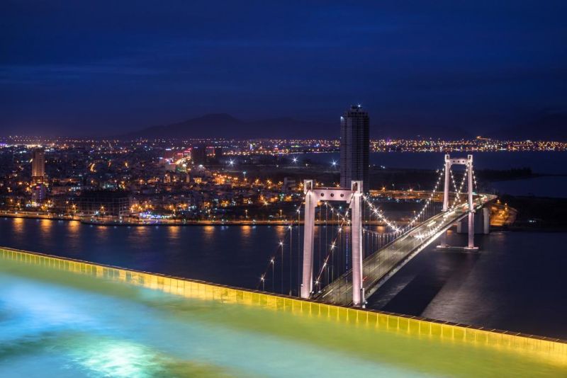 CITADINES BLUE COVE DANANG фото 6