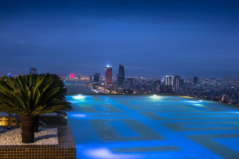 CITADINES BLUE COVE DANANG фото 7