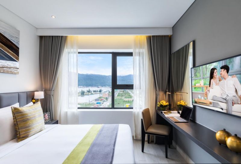 CITADINES BLUE COVE DANANG