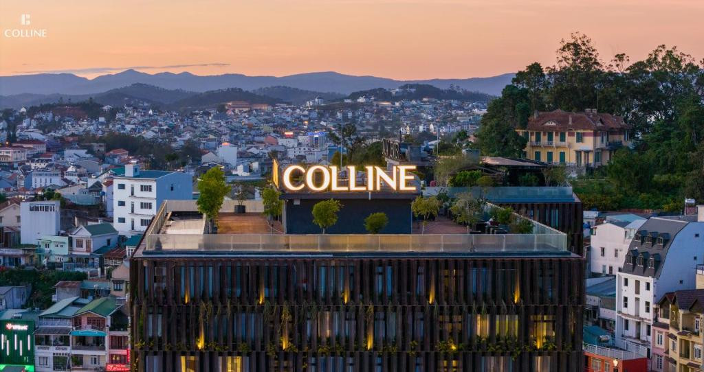 COLLINE