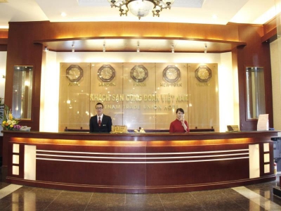 CONG DOAN фото 3